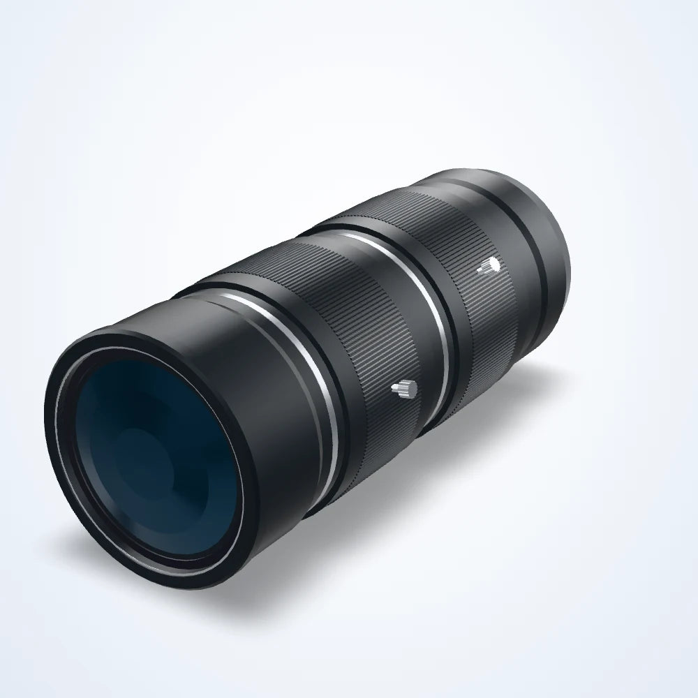 Lens (series view)