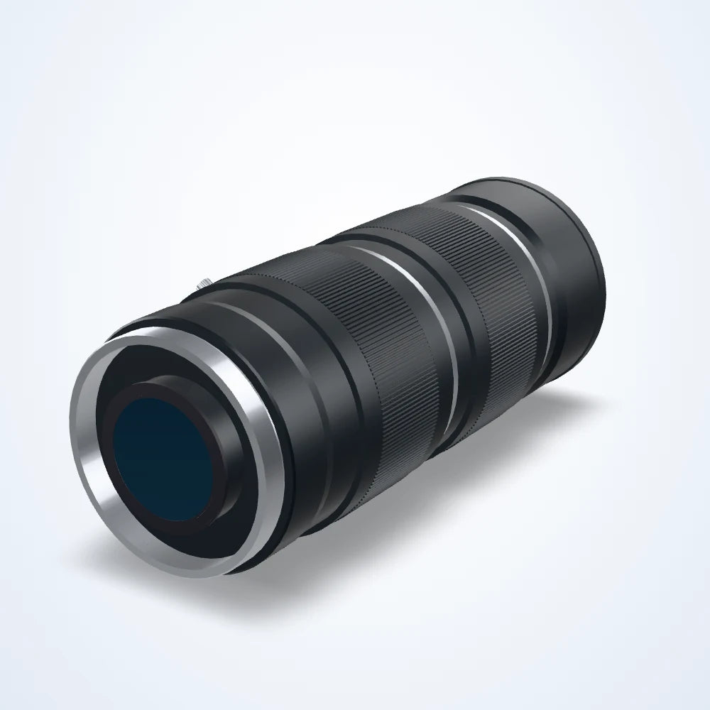 Lens (series view)