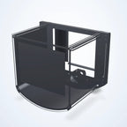 0.044× telecentric lens, 2/3", C-mount, WD 328 mm (LS-TCL-0351) - view 2