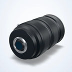 Thermal, SWIR & UV lens (series view)