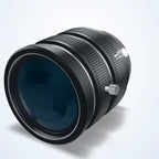 Thermal, SWIR & UV lens (series view)
