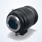 Zoom lens (series view)