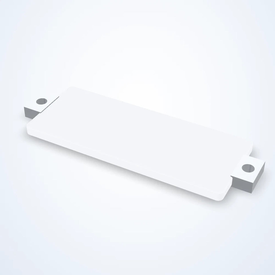Bar light diffuser plates (LS-LAC-S01)