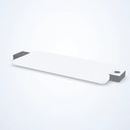 Bar light diffuser plate (series view)
