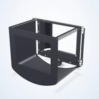 0.027× telecentric lens, 1/1.8", C-mount (LS-TCL-0349) - view 2