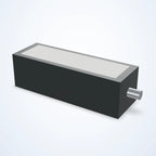 Bar light, 146 mm lit length, Diffused lens (LS-BAR-0163) - view 6