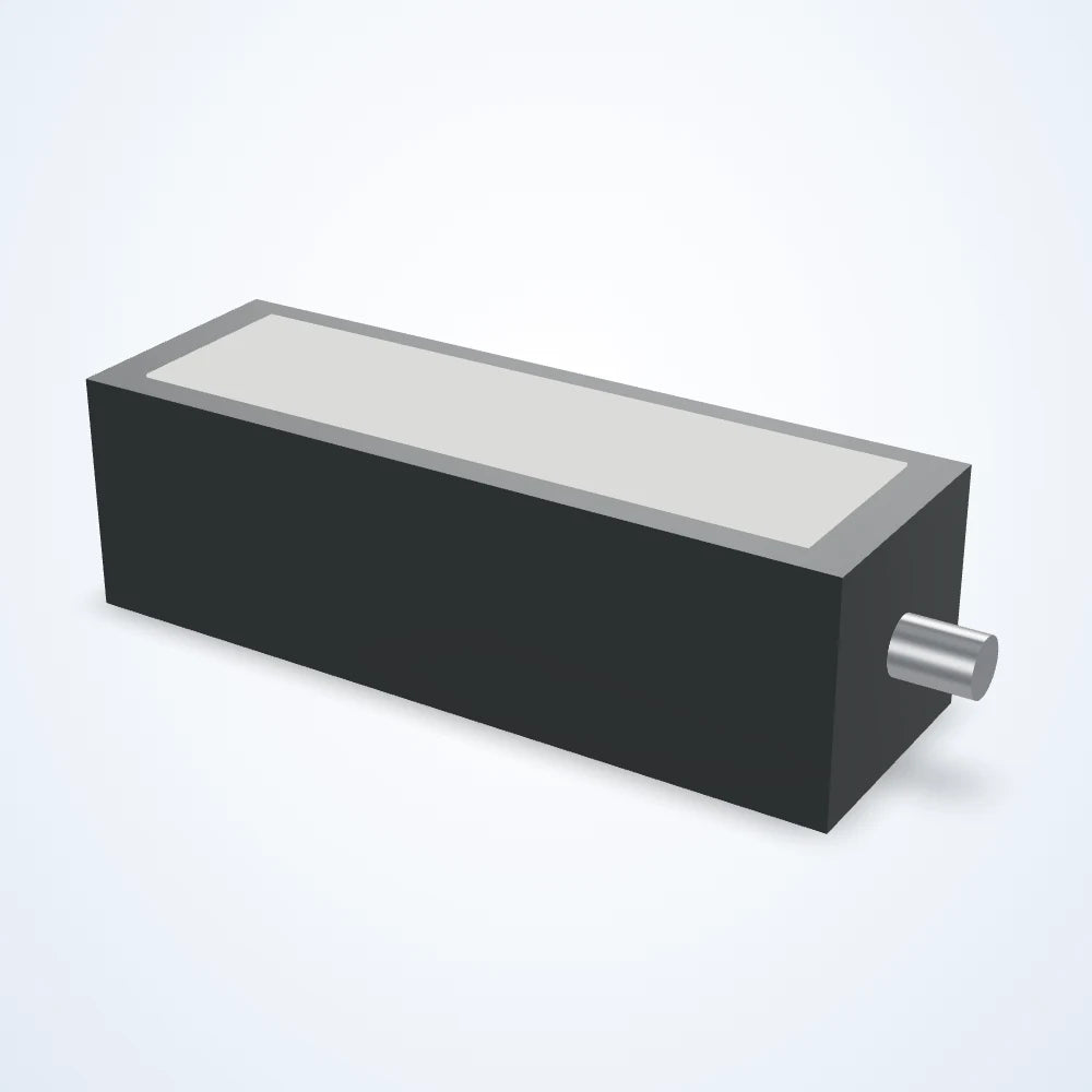Bar light, 146 mm lit length, Diffused lens (LS-BAR-0163) - view 6