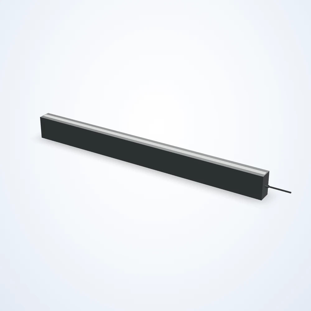 Line scan light, 965.2 mm lit length (LS-LSC-0007) - view 5
