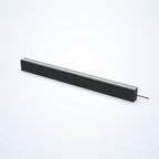 Line scan light, 965.2 mm lit length (LS-LSC-0007) - view 5