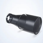 0.133× telecentric lens, 1/3", C-mount (LS-TCL-0175) - view 2