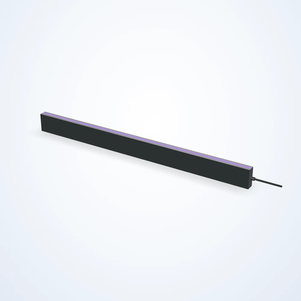 Line scan light, 756.9 mm lit length (LS-LSC-0017-L16)