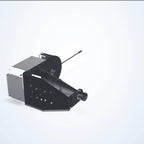 0.068x telecentric lens, 1/2", C-mount, M8 (LS-TCL-0024)