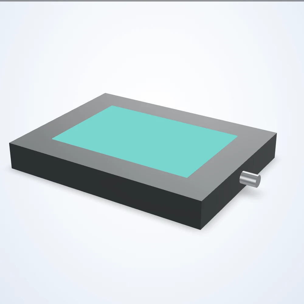 Backlight, 153 x 103 mm lit area (LS-BKL-0517) - view 3
