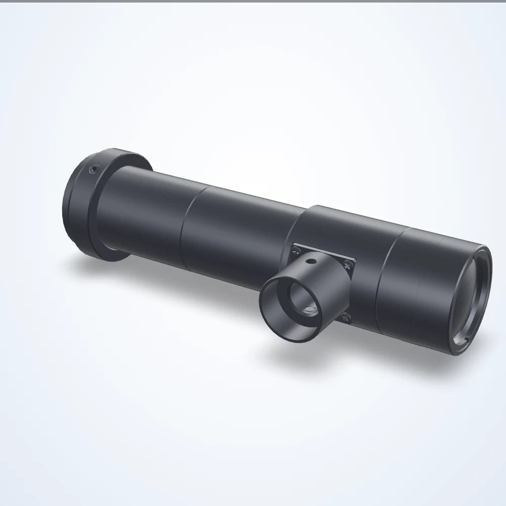 4× lens, 2/3", C-mount (LS-FFL-0012)