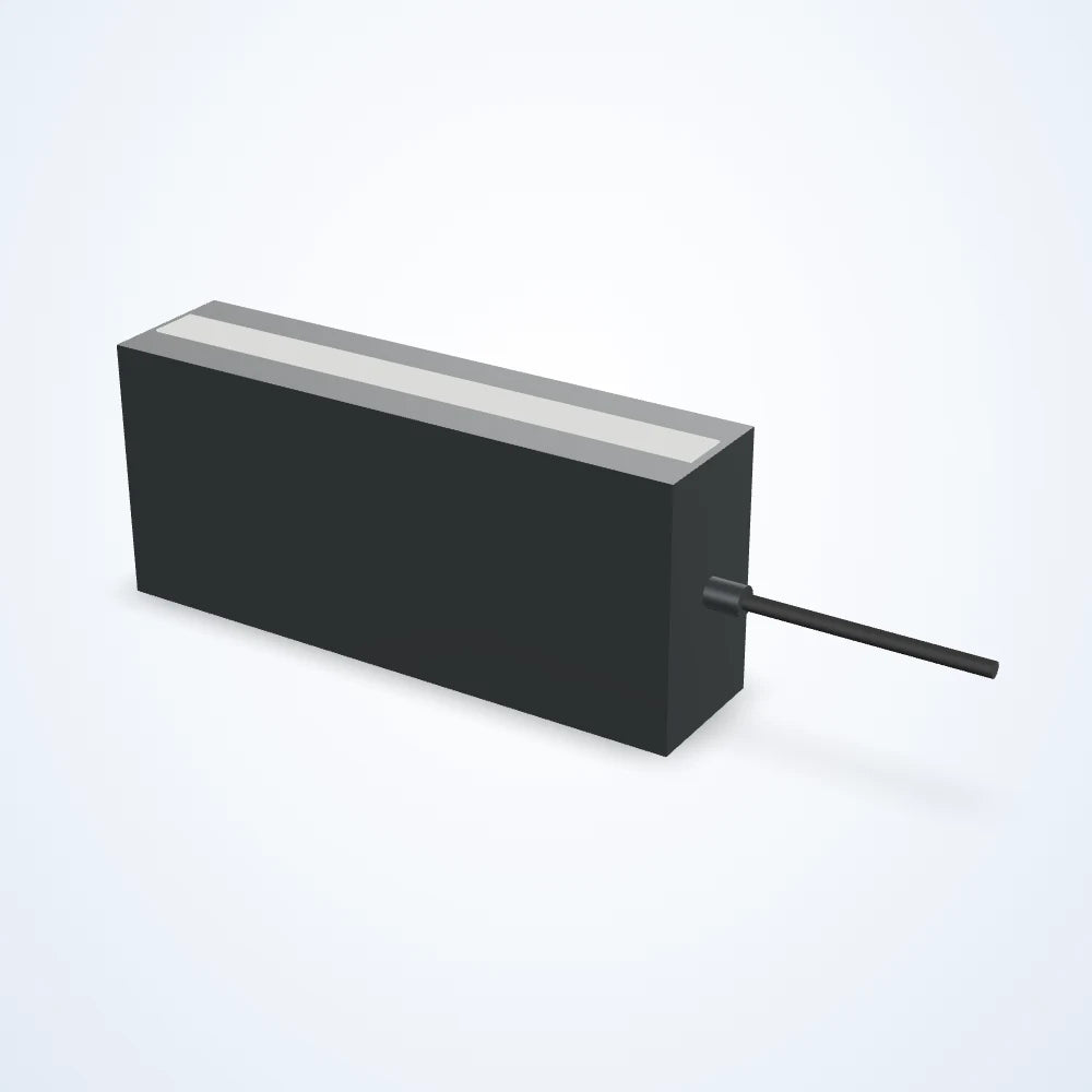 Line scan light, 203.2 mm lit length (LS-LSC-0002) - view 5