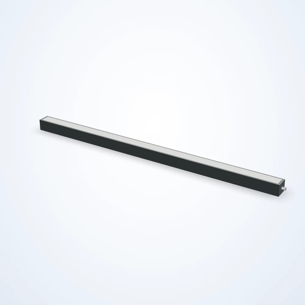 Bar light, 1154 mm lit length, Diffused lens (LS-BAR-0162) - view 6