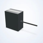 Line scan light - view 6