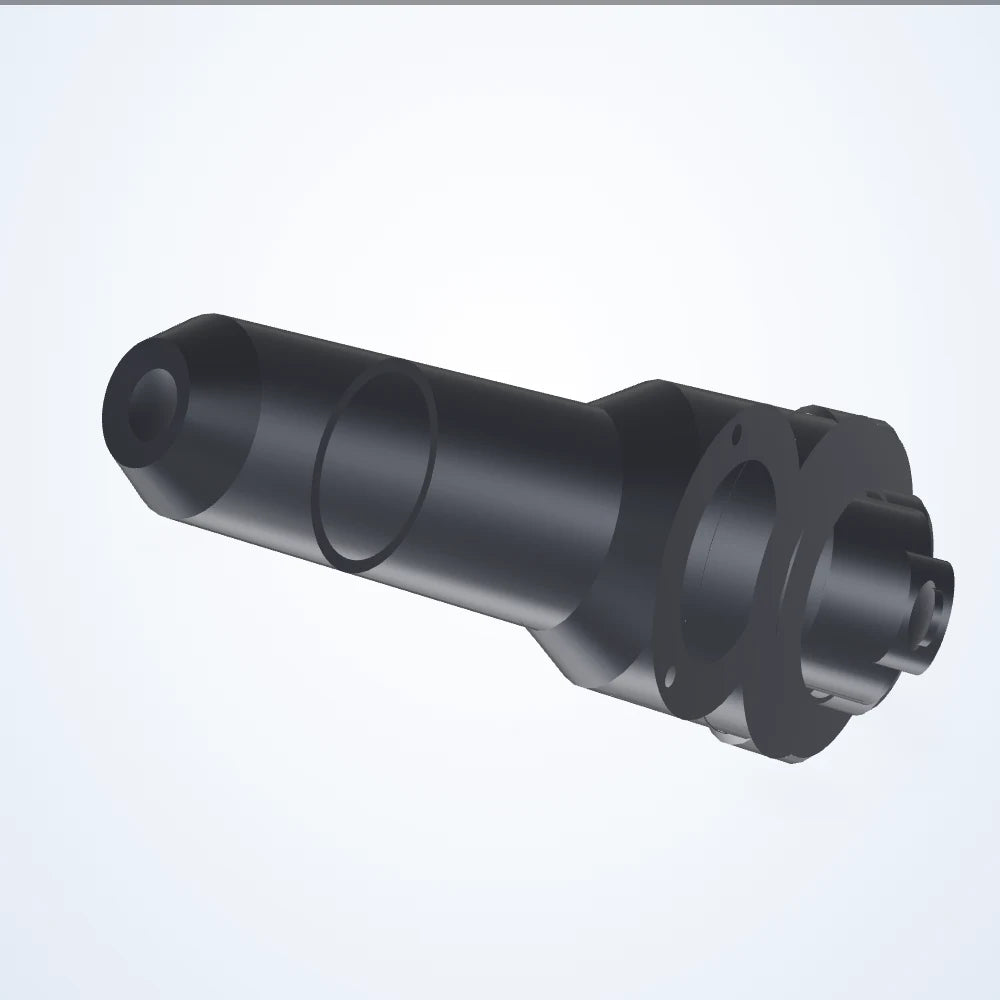 360° inspection lens, 1/3", C-mount (LS-TCL-0058)