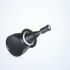 0.289× telecentric lens, 35mm Full Frame, M58-mount (LS-TCL-0210) - view 2