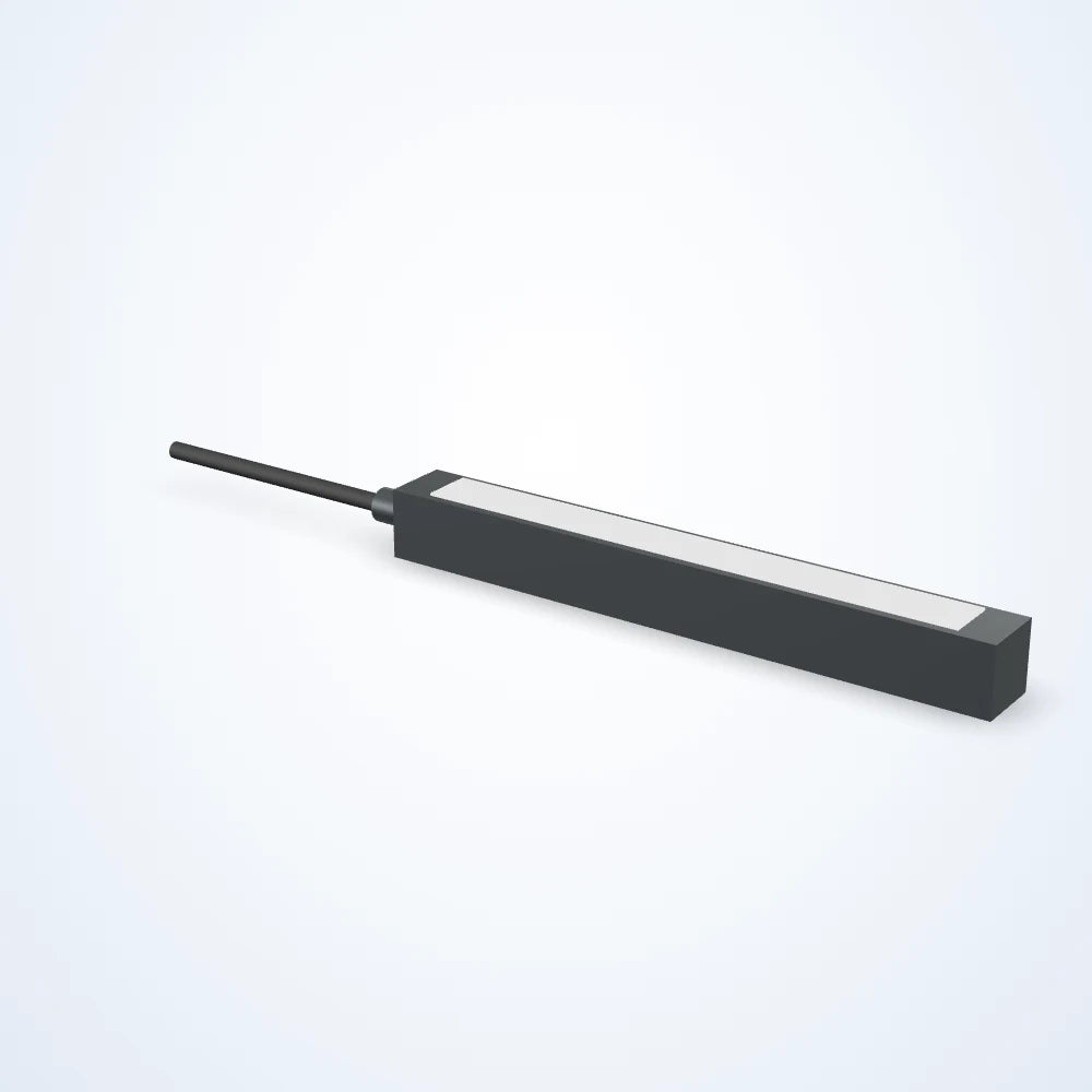 Bar light, 159.3 mm lit length, 20 mm wide (LS-BAR-0109-L2) - view 2