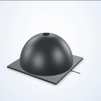 Dome light, 406.4 mm (LS-DOM-0002) - view 3