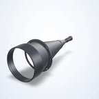 0.096× telecentric lens, APS-C, M42-mount (LS-TCL-0133) - view 2