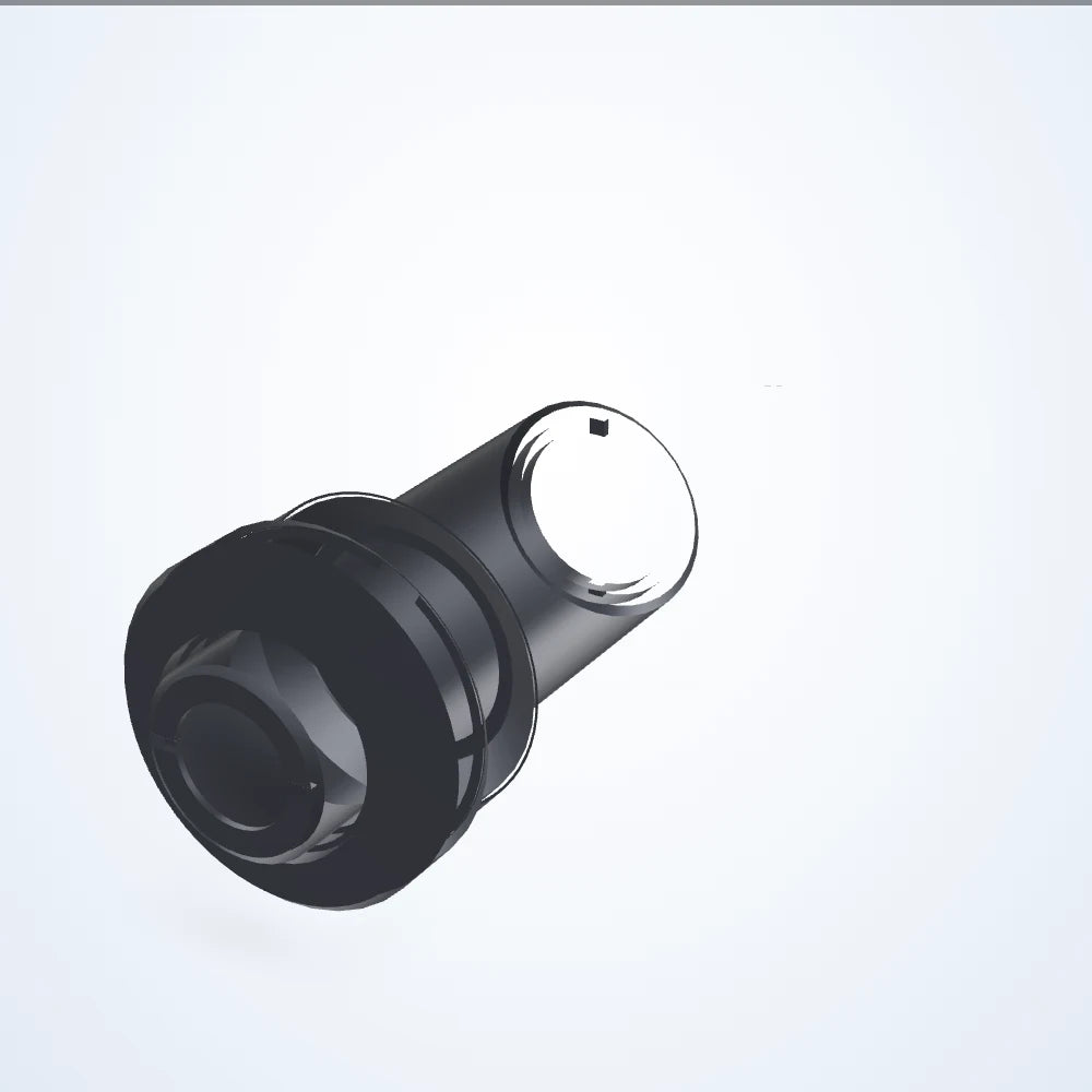1× telecentric lens, 2/3", C-mount (LS-TCL-0237)