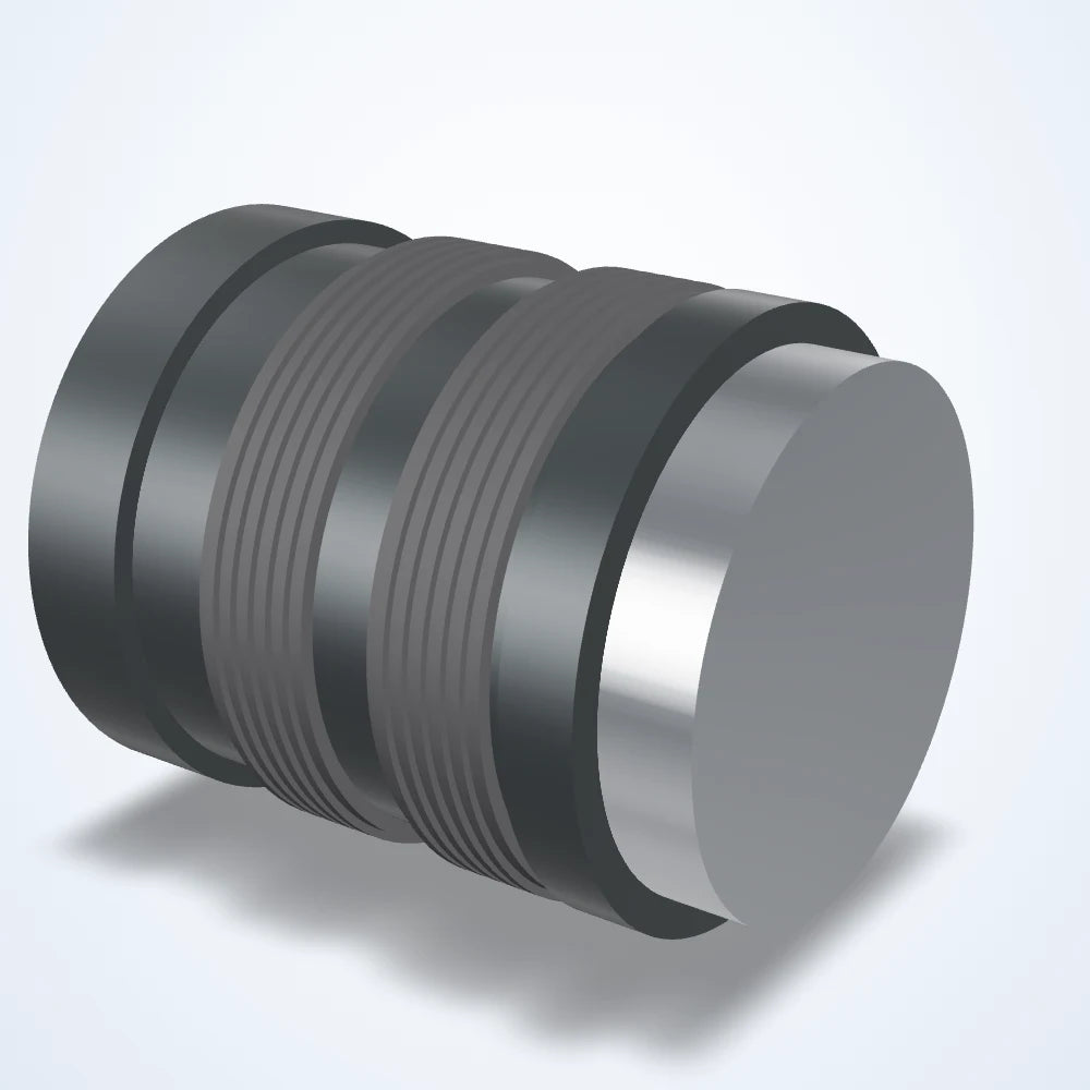 16 mm lens, 1/1.7", C-mount (LS-FFL-0279) - view 2