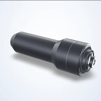 360° inspection lens, 1/2", C-mount (LS-TCL-0052)