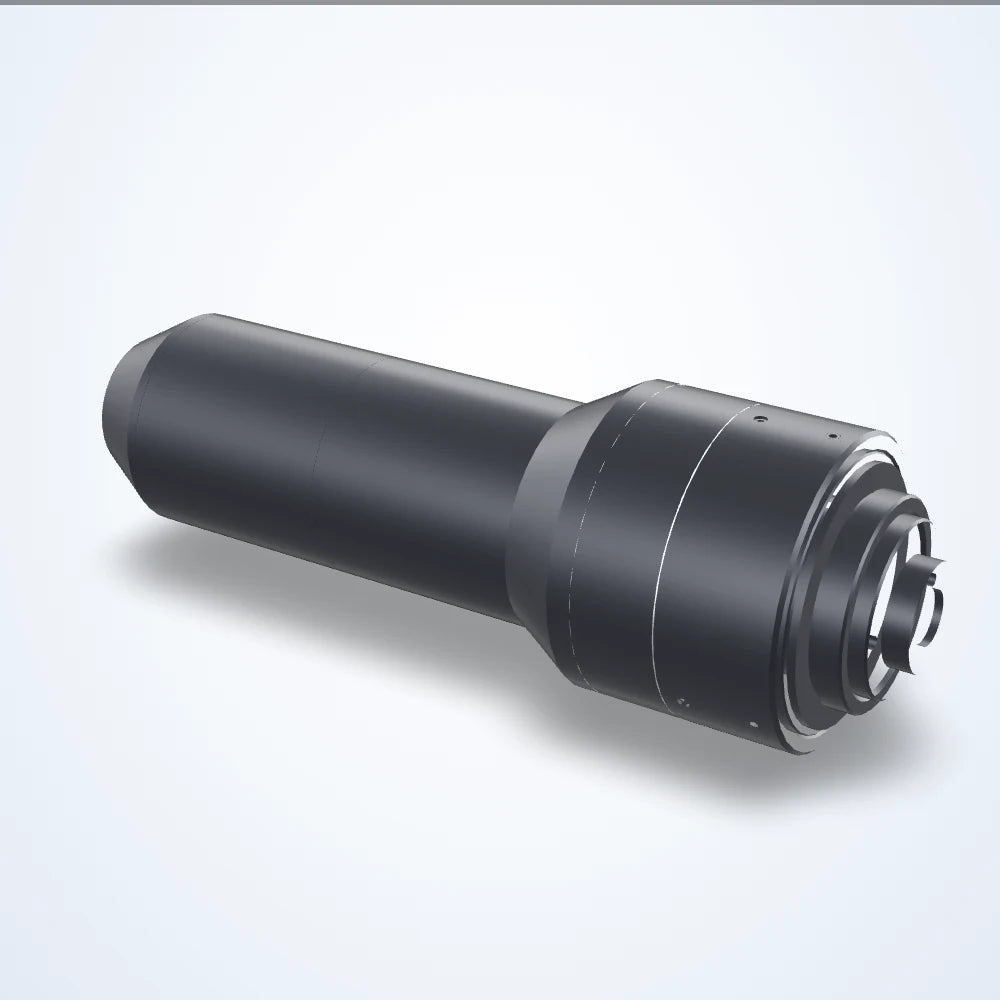 360° inspection lens, 1/2", C-mount (LS-TCL-0052)