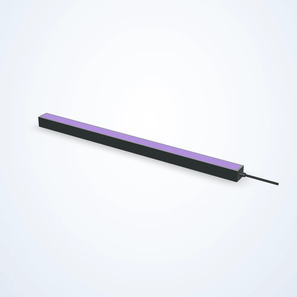 Bar light, 578.6 mm lit length (LS-BAR-0049)