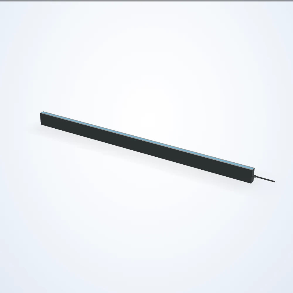 Linjeskanning lys, 1112 mm lyslengde (LS-LSC-0017-L25)