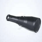 0.184× telecentric lens, 2/3", C-mount (LS-TCL-0242) - view 2