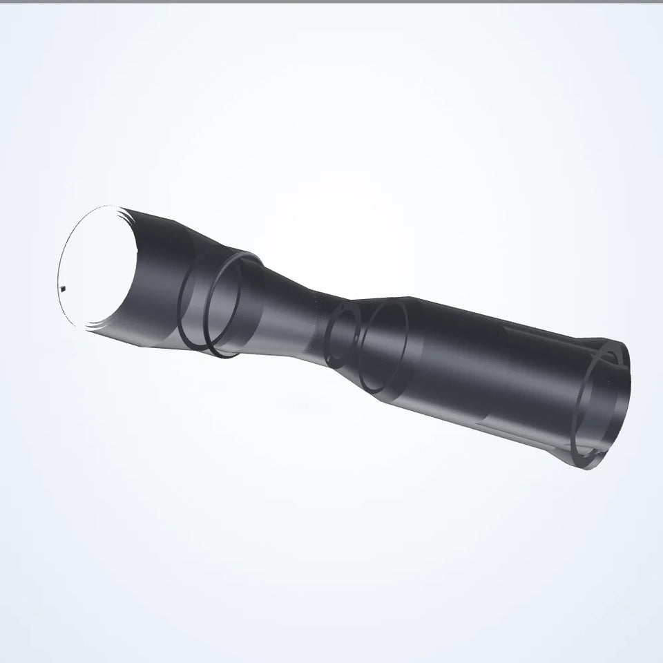 Telecentric lens series (S12)