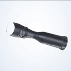 0.75× telecentric lens, 35mm Full Frame, F-mount (LS-TCL-0193)