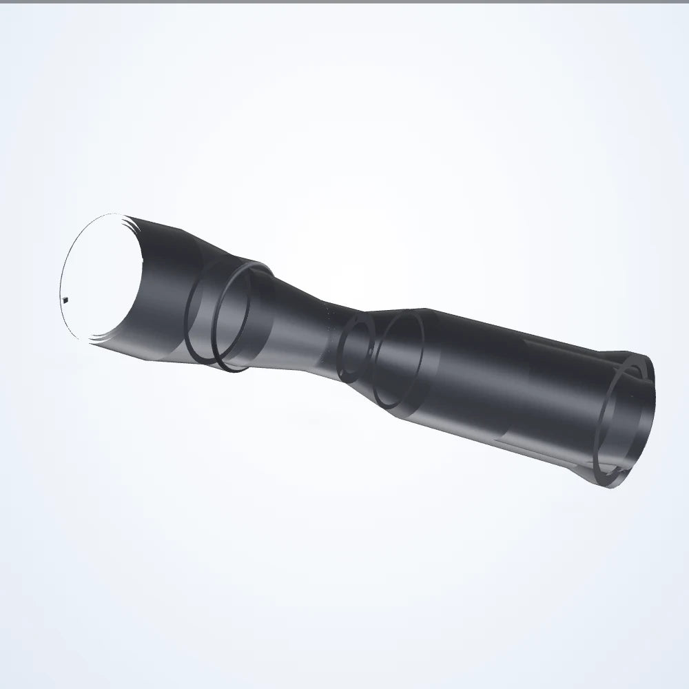 0.75× telecentric lens, 35mm Full Frame, F-mount (LS-TCL-0193)
