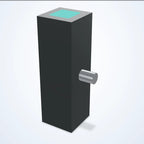 Spot light, 22 x 22 mm lit area, IP50 (LS-SPT-0114) - view 3
