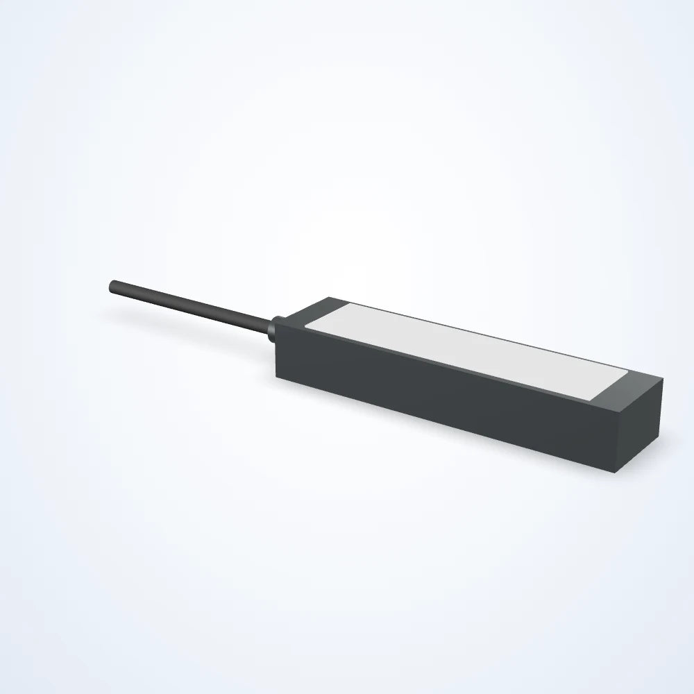 Bar light, 108.5 mm lit length (LS-BAR-0002) - view 2