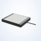 Backlight series, 24 mm high, Flying Leads