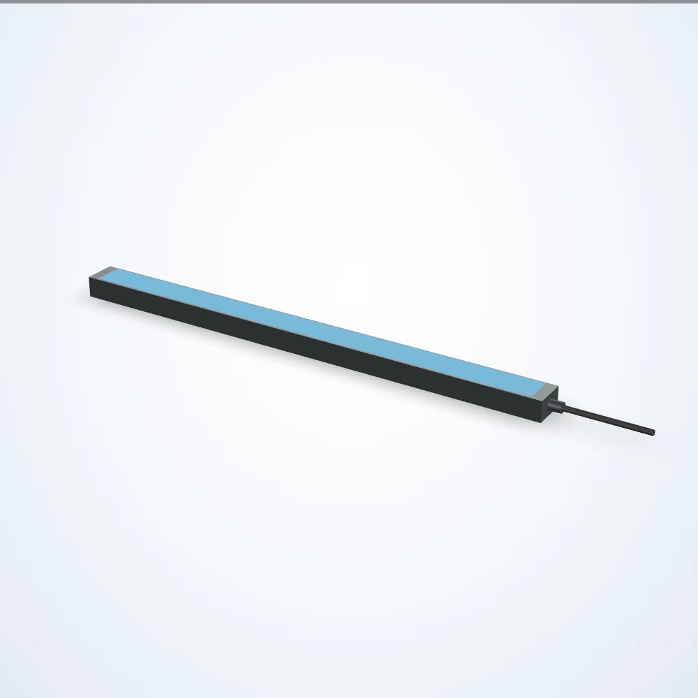 Bar light, 464.1 mm lit length, 32.2 mm wide (LS-BAR-0009) - view 4