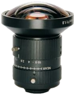 6 mm, 1.1", 12 MP, C-mount Machine Vision Lens (LS-FFL-0534)