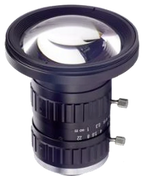8 mm, 1.1", 25 MP, C-mount Machine Vision Lens (LS-FFL-0537)