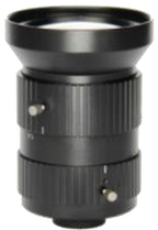16 mm, 1.1", 25 MP, C-mount Machine Vision Lens (LS-FFL-0546)