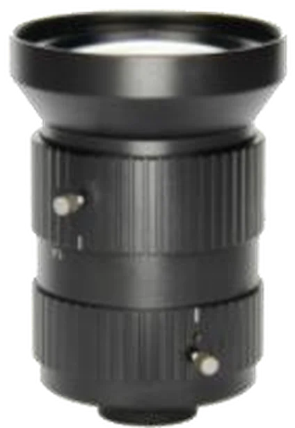 16 mm, 1.1", 25 MP, C-mount Machine Vision Lens (LS-FFL-0546)