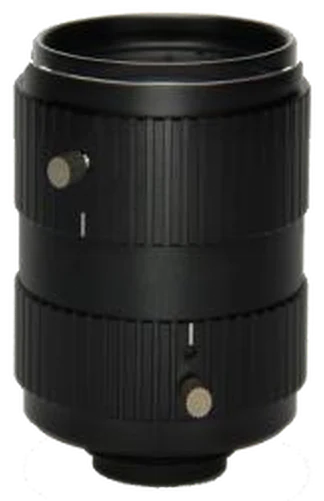 25 mm, 1.1", 25 MP, C-mount Machine Vision Lens (LS-FFL-0551)