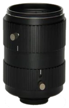 25 mm, 1.1", 25 MP, C-mount Machine Vision Lens (LS-FFL-0551)