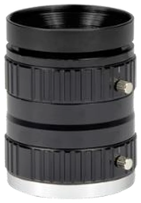 35 mm, 1.1", 25 MP, C-mount Machine Vision Lens (LS-FFL-0556)