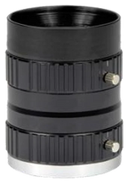 50 mm, 1.1", 25 MP, C-mount Machine Vision Lens (LS-FFL-0562)