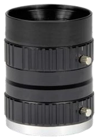 50 mm, 1.1", 25 MP, C-mount Machine Vision Lens (LS-FFL-0562)