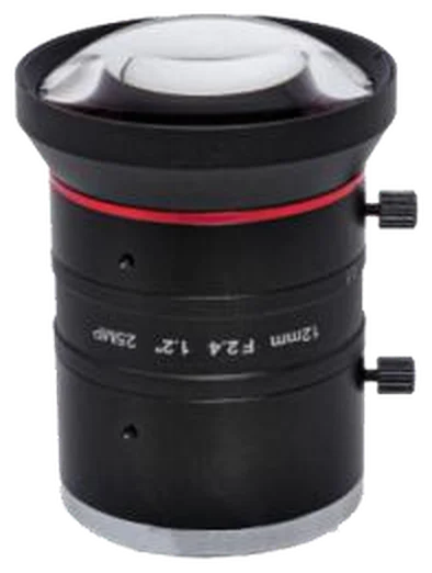 1.2" machine vision lenses (LS-FFL-S85)